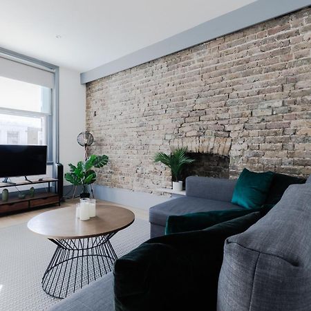 Prime Apartments Gloucester Road London Kültér fotó