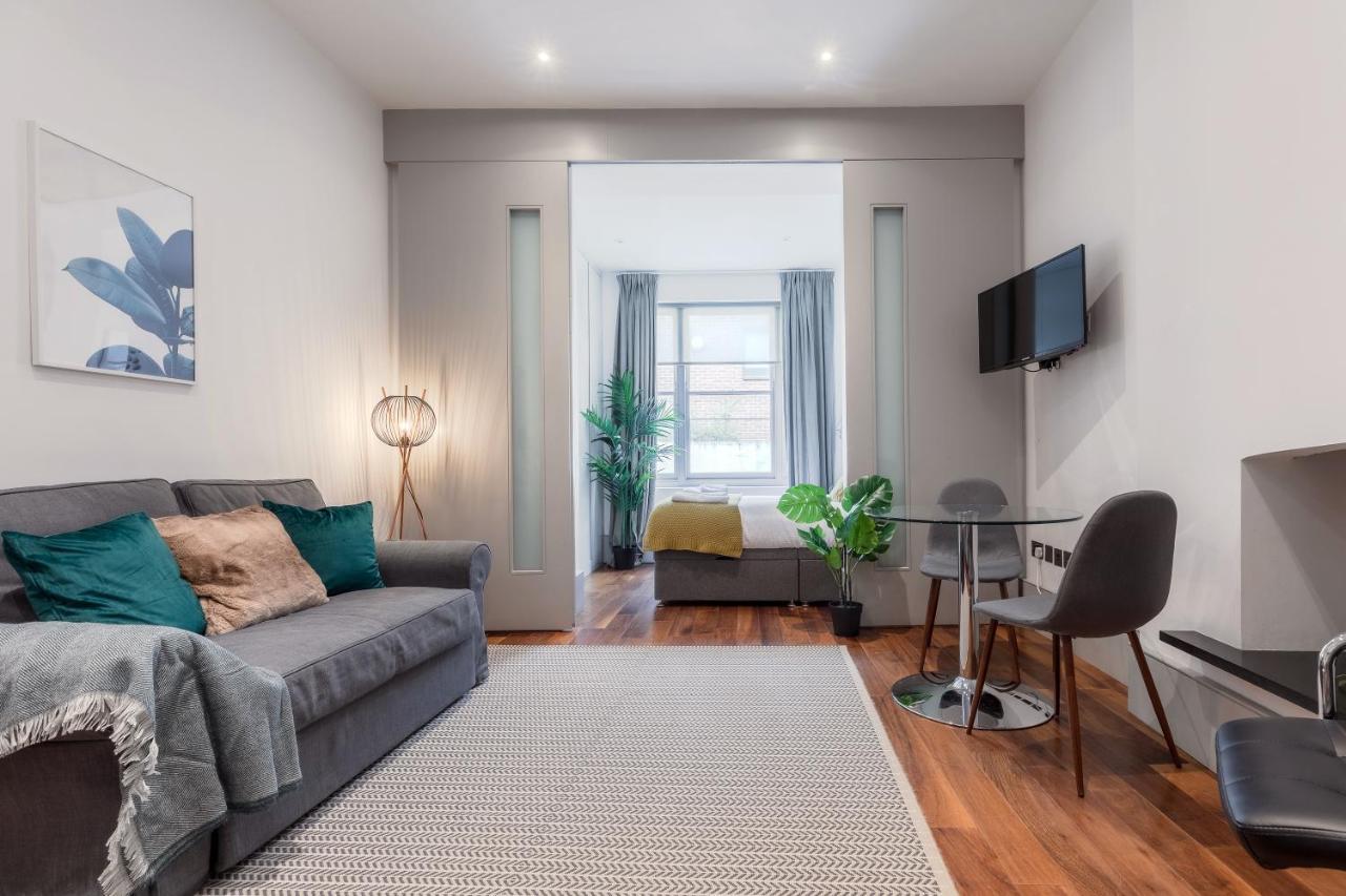 Prime Apartments Gloucester Road London Kültér fotó
