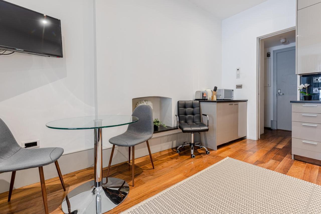 Prime Apartments Gloucester Road London Kültér fotó