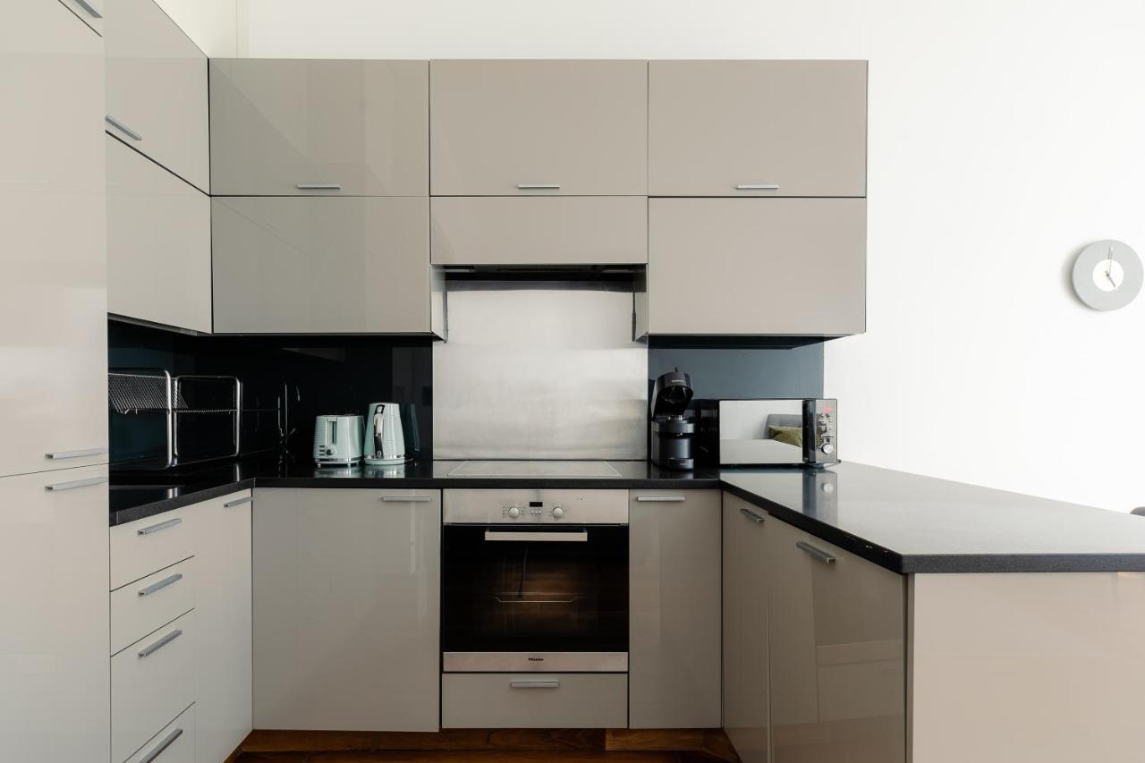 Prime Apartments Gloucester Road London Kültér fotó