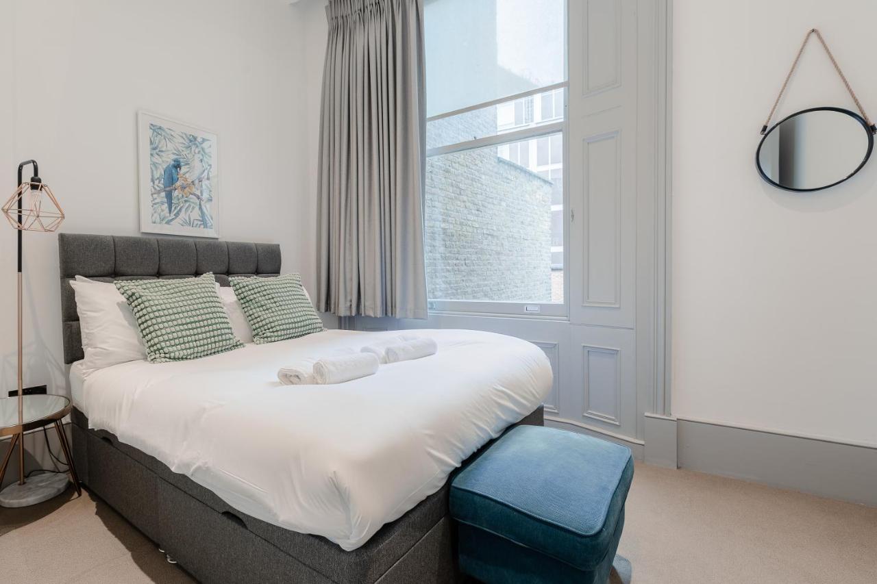 Prime Apartments Gloucester Road London Kültér fotó