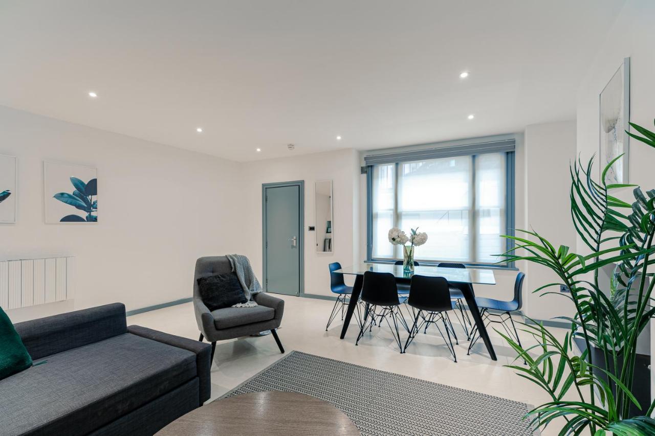 Prime Apartments Gloucester Road London Kültér fotó