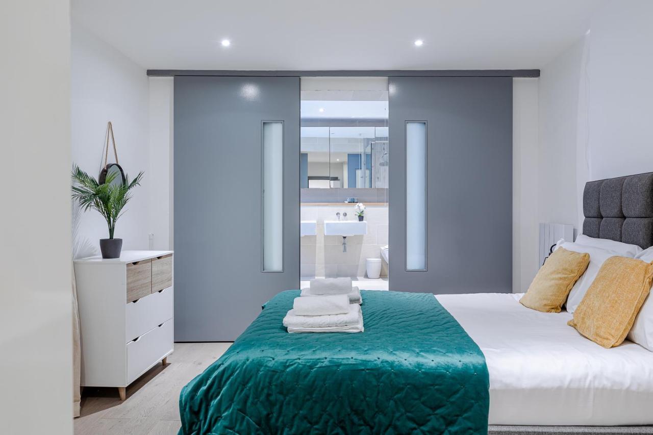 Prime Apartments Gloucester Road London Kültér fotó