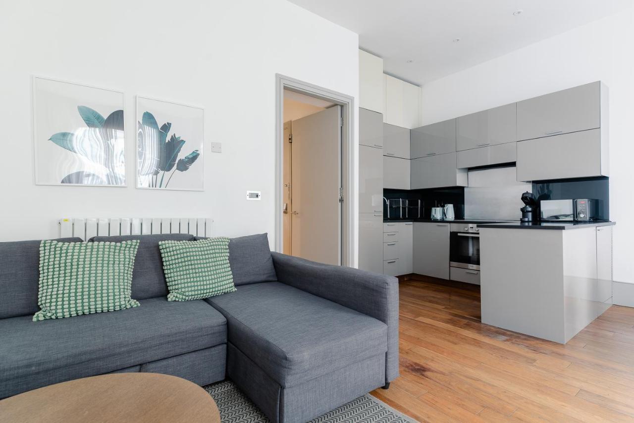 Prime Apartments Gloucester Road London Kültér fotó