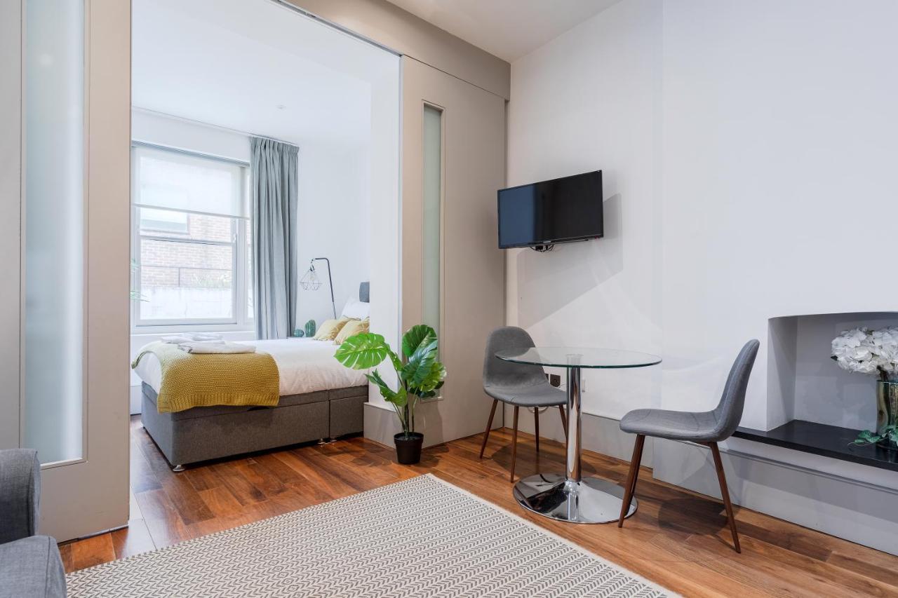 Prime Apartments Gloucester Road London Kültér fotó