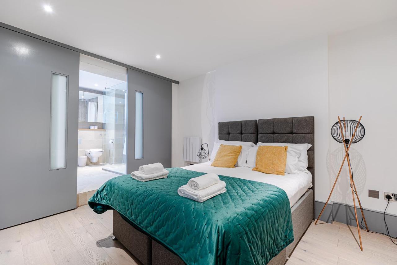Prime Apartments Gloucester Road London Kültér fotó