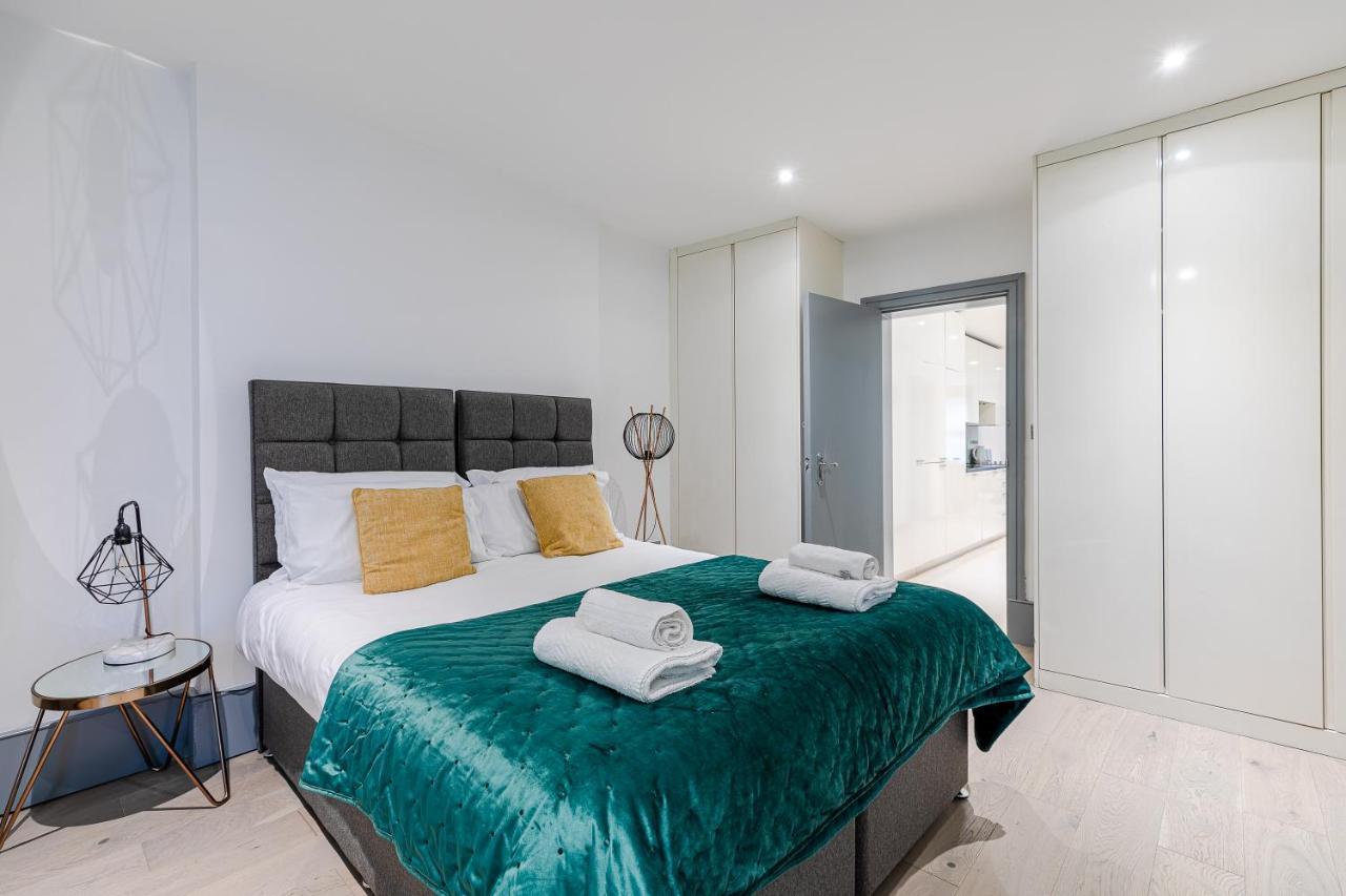 Prime Apartments Gloucester Road London Kültér fotó