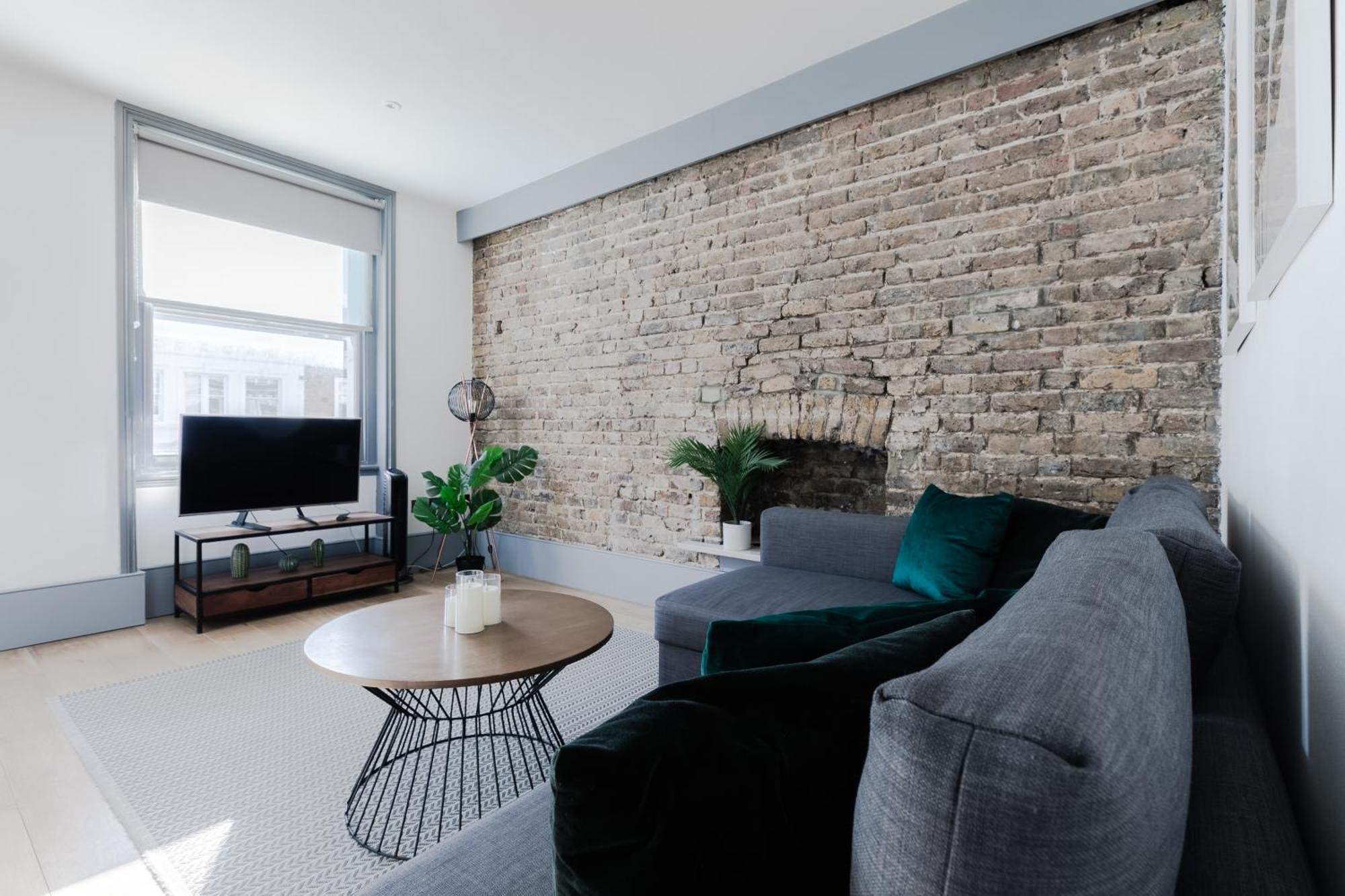 Prime Apartments Gloucester Road London Kültér fotó