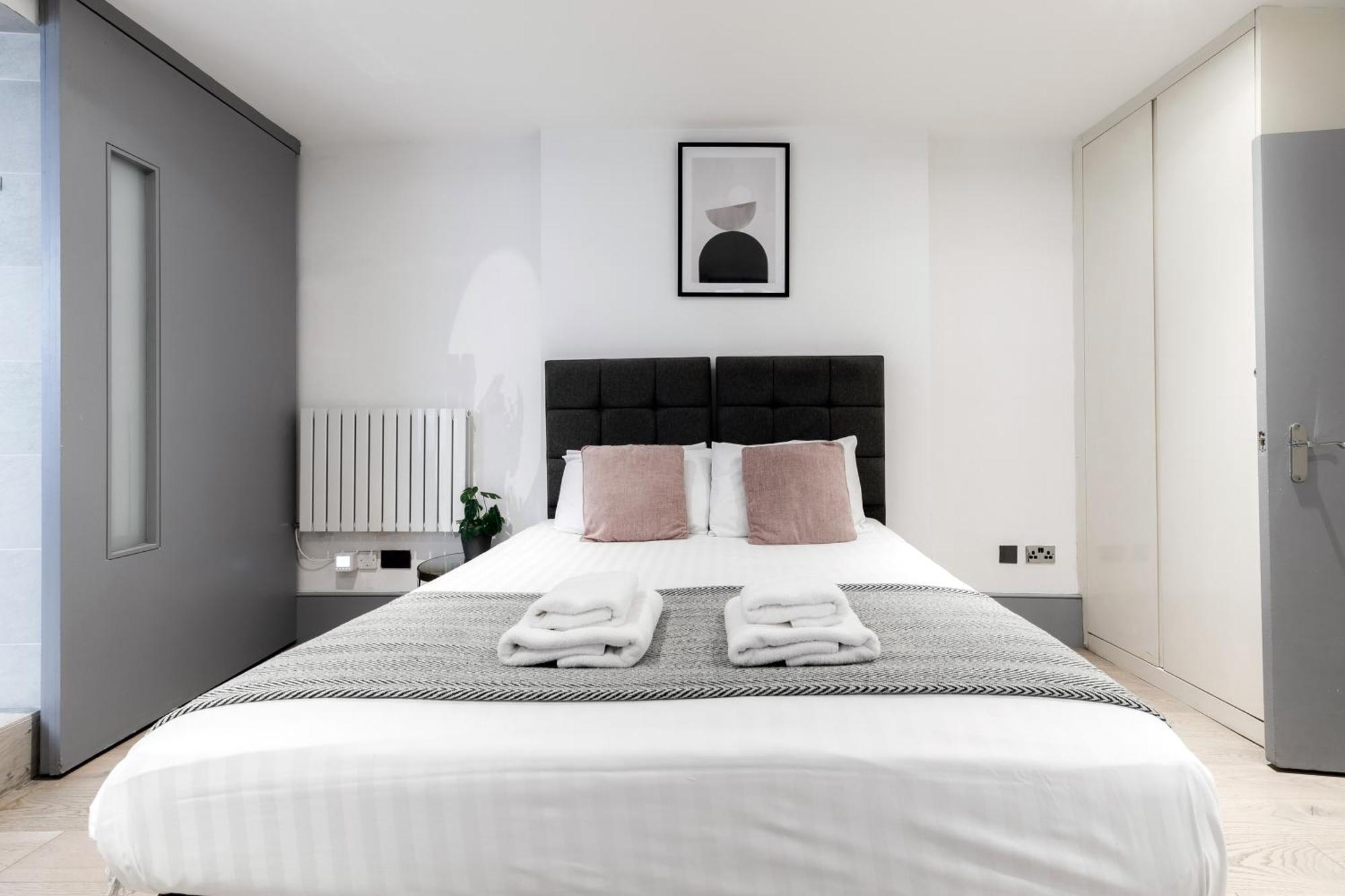 Prime Apartments Gloucester Road London Kültér fotó