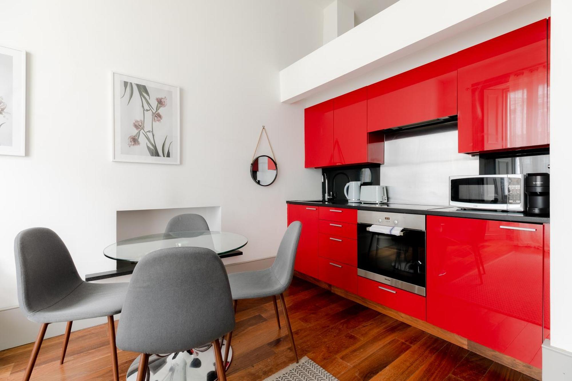Prime Apartments Gloucester Road London Kültér fotó
