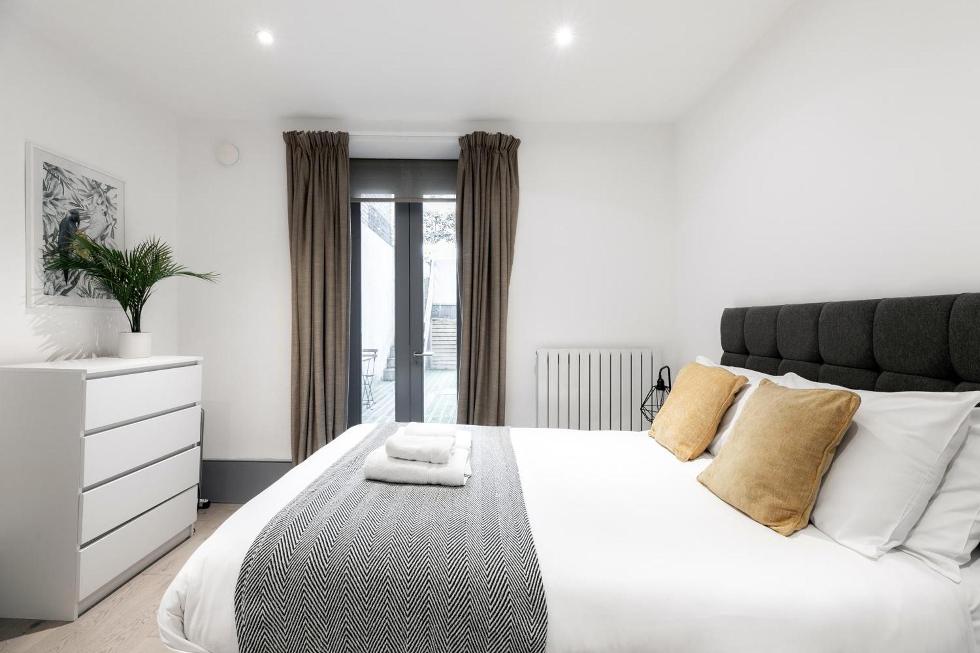 Prime Apartments Gloucester Road London Kültér fotó