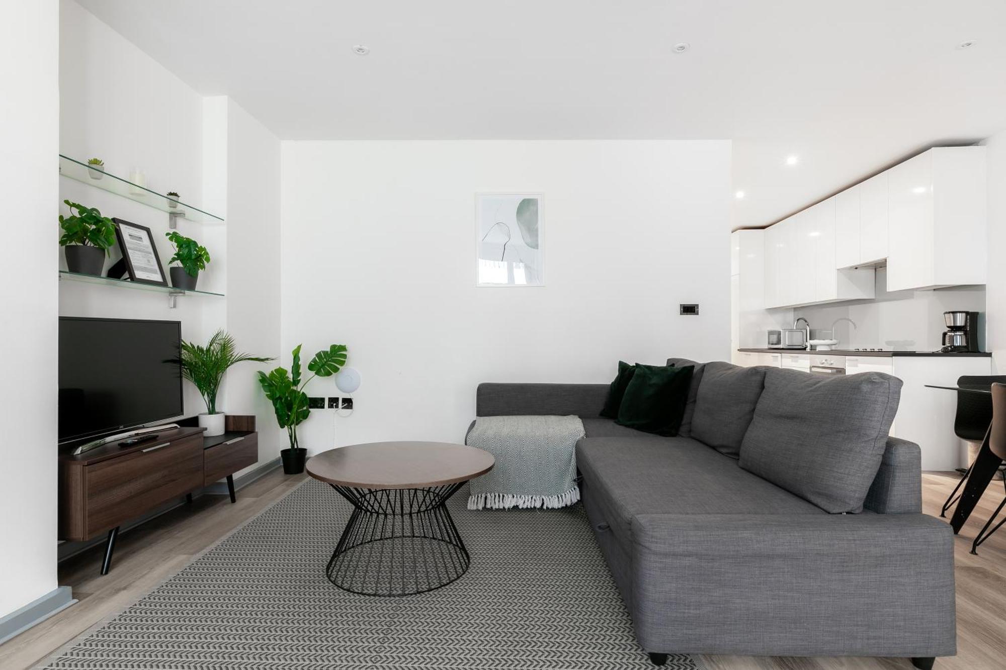 Prime Apartments Gloucester Road London Kültér fotó