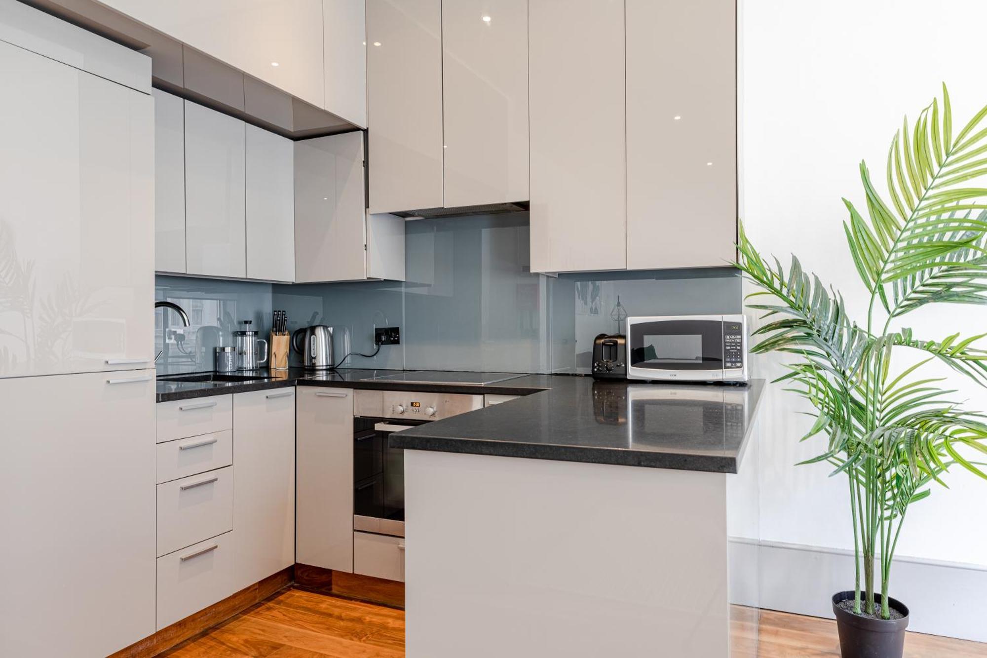 Prime Apartments Gloucester Road London Kültér fotó