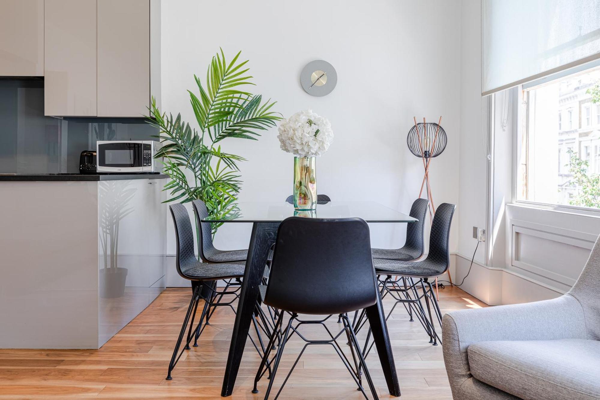 Prime Apartments Gloucester Road London Kültér fotó