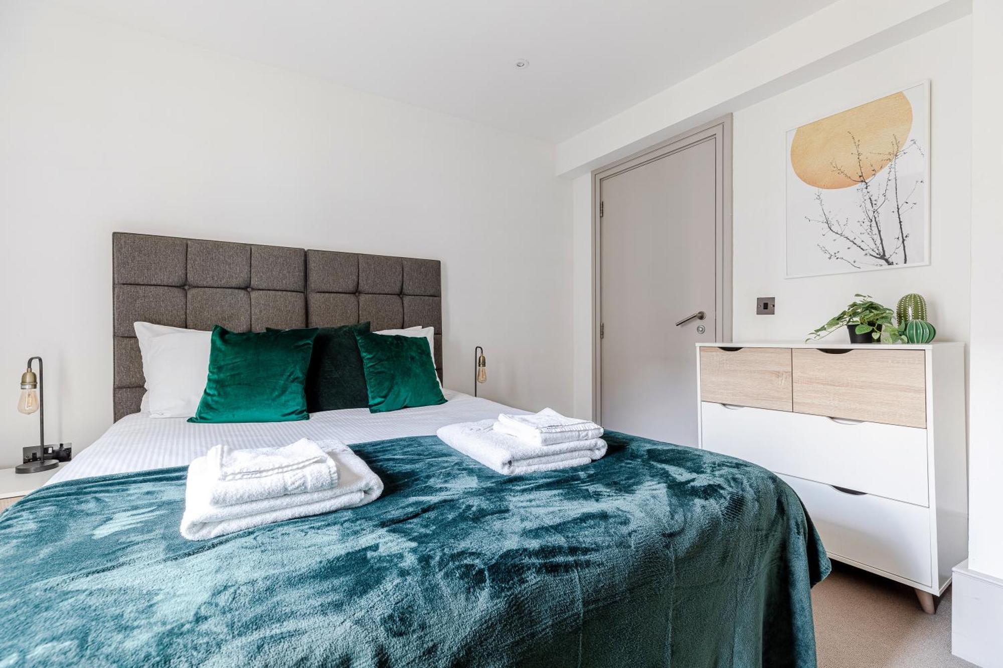 Prime Apartments Gloucester Road London Kültér fotó