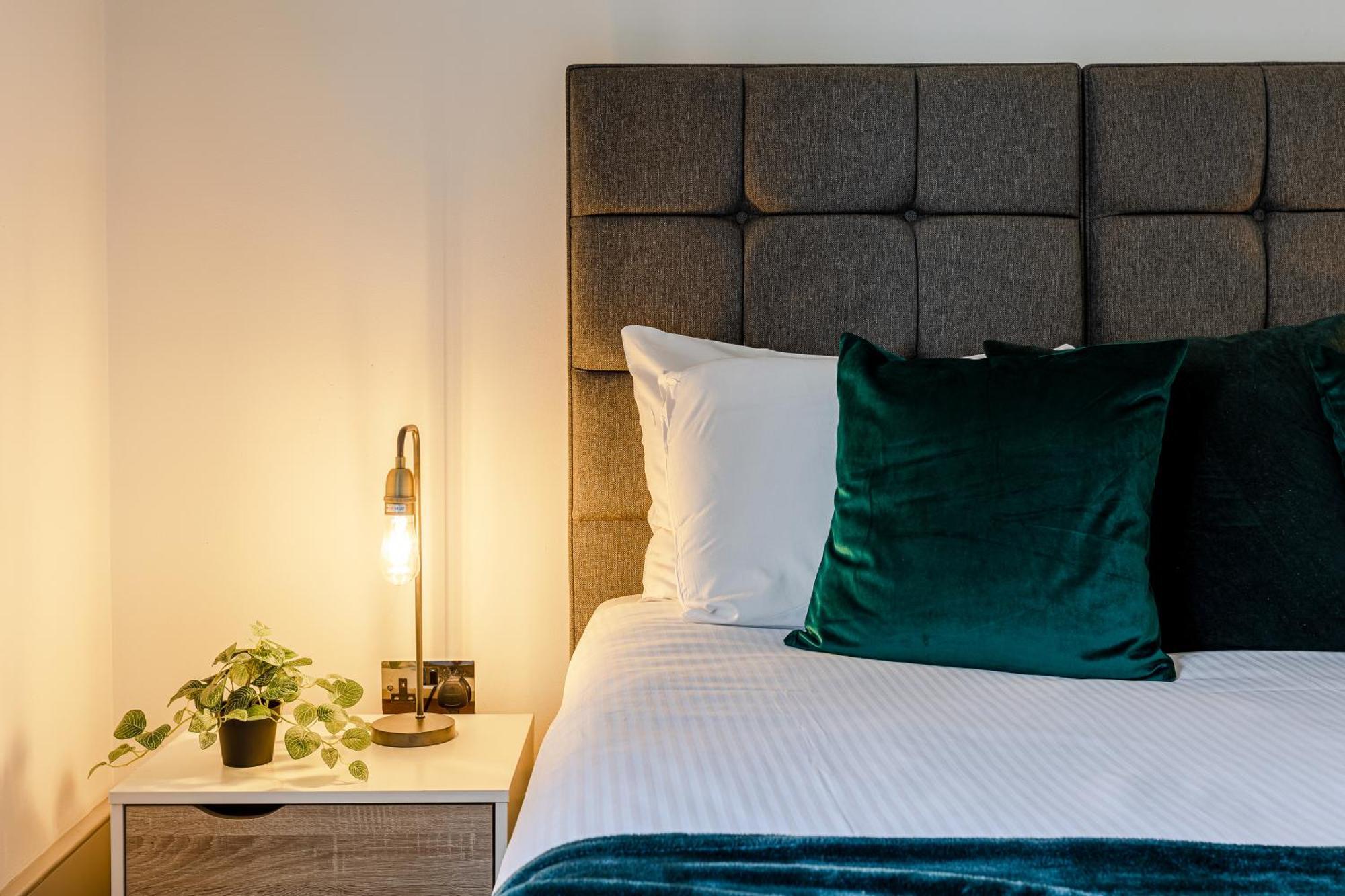 Prime Apartments Gloucester Road London Kültér fotó