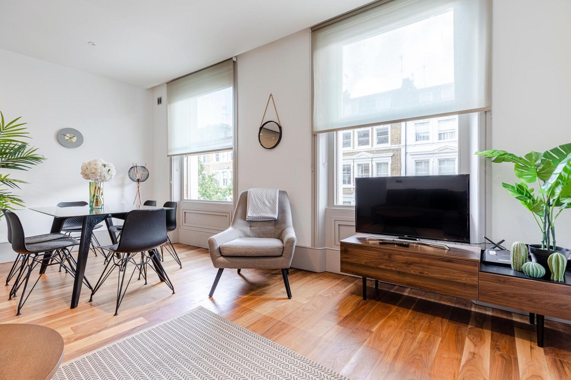 Prime Apartments Gloucester Road London Kültér fotó