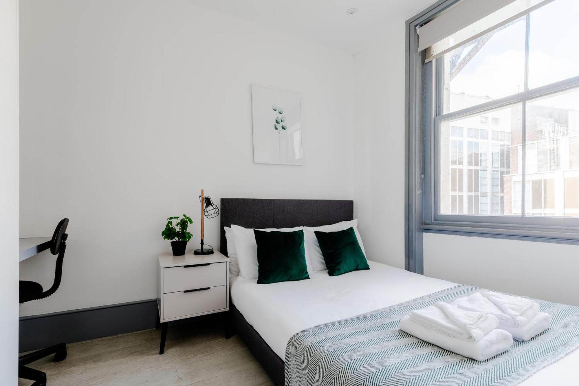 Prime Apartments Gloucester Road London Kültér fotó