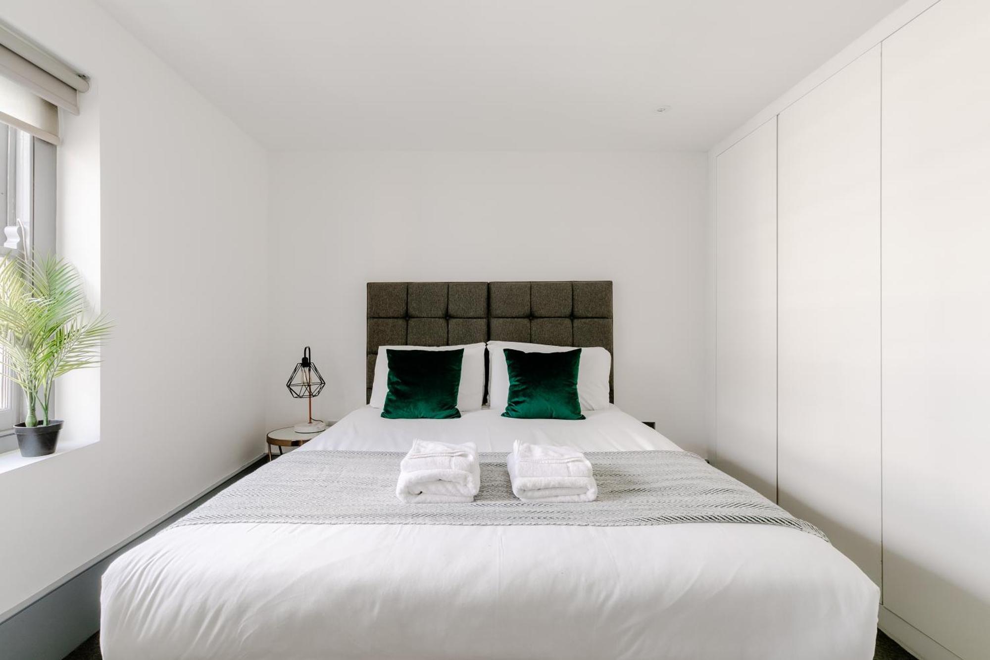 Prime Apartments Gloucester Road London Kültér fotó