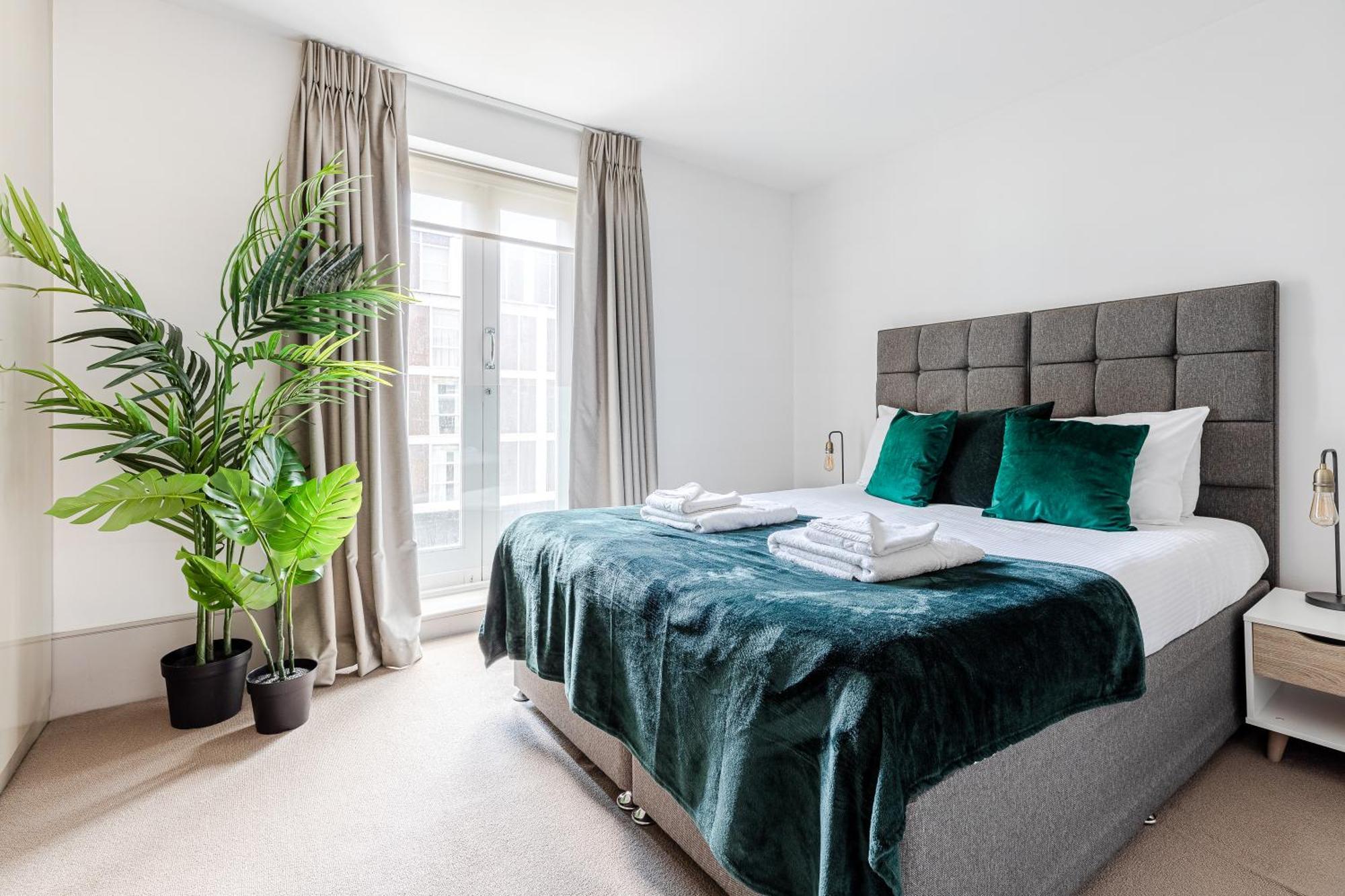 Prime Apartments Gloucester Road London Kültér fotó