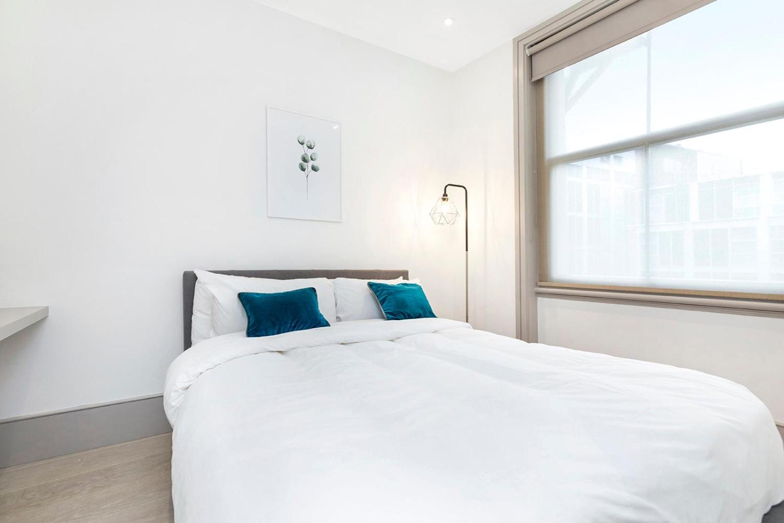 Prime Apartments Gloucester Road London Kültér fotó
