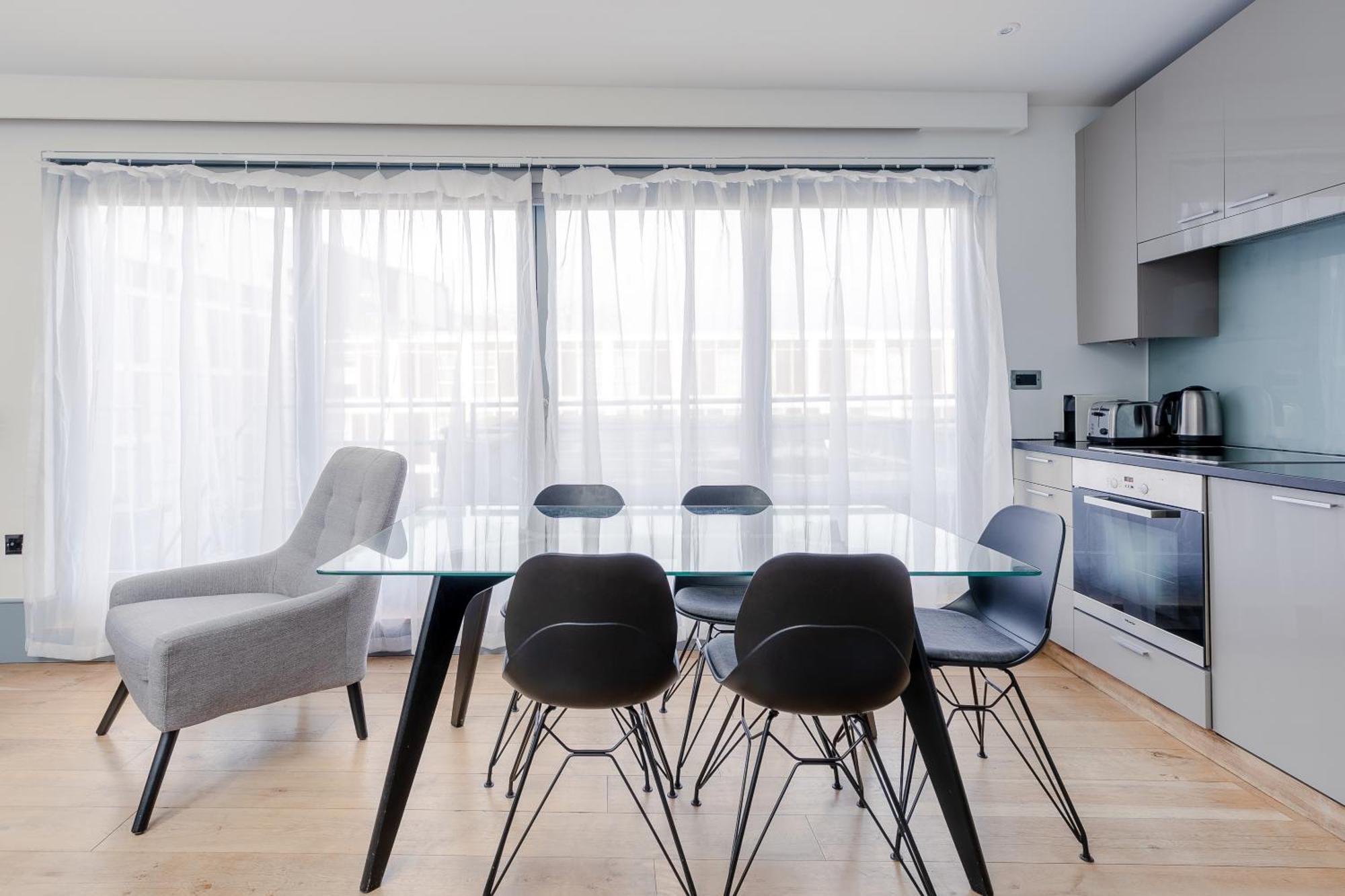 Prime Apartments Gloucester Road London Kültér fotó