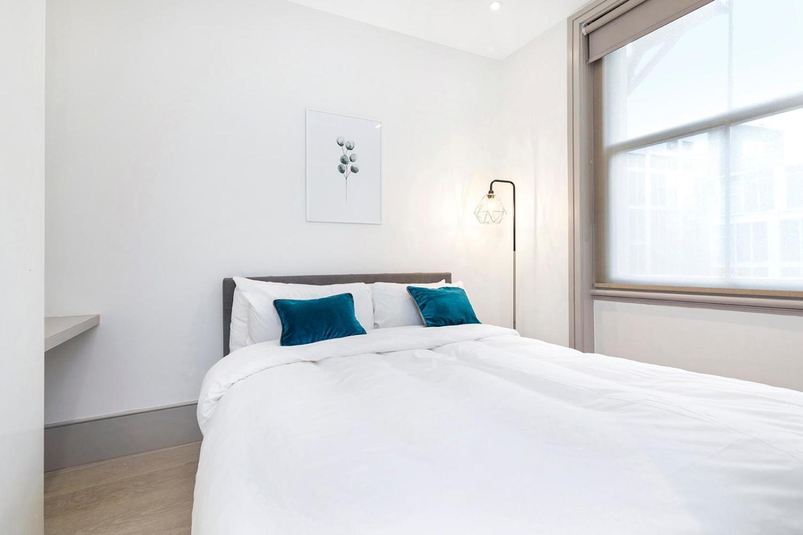 Prime Apartments Gloucester Road London Kültér fotó